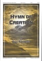 Hymn of Creation SATB choral sheet music cover